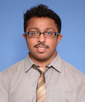 Rohan Prabhu